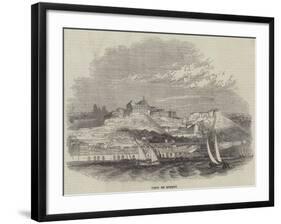 View of Oporto-null-Framed Giclee Print