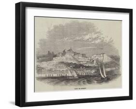 View of Oporto-null-Framed Giclee Print