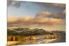 View of Oregon coastline looking south from Ecola State Park, Oregon-Adam Jones-Mounted Photographic Print