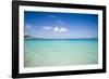 View of Orient Bay, St. Martin Island, Lesser Antilles-Stefano Amantini-Framed Photographic Print