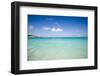 View of Orient Bay, St. Martin Island, Lesser Antilles-Stefano Amantini-Framed Photographic Print