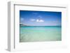 View of Orient Bay, St. Martin Island, Lesser Antilles-Stefano Amantini-Framed Photographic Print