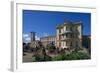 View of Osborne House-null-Framed Photographic Print