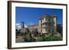 View of Osborne House-null-Framed Photographic Print