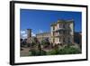 View of Osborne House-null-Framed Photographic Print