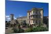 View of Osborne House-null-Mounted Photographic Print