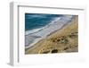 View of Ostriconi Beach, Corsica, France-Massimo Borchi-Framed Photographic Print