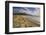 View of Ostriconi Beach, Corsica, France-Massimo Borchi-Framed Photographic Print