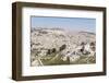 View of outskirts of Jerusalem from the Old City, Jerusalem, Israel, Middle East-Alexandre Rotenberg-Framed Photographic Print