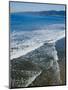 View of Pacific Ocean from Santa Monica Pier, Santa Monica, California, USA-Ethel Davies-Mounted Photographic Print