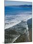 View of Pacific Ocean from Santa Monica Pier, Santa Monica, California, USA-Ethel Davies-Mounted Photographic Print