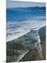 View of Pacific Ocean from Santa Monica Pier, Santa Monica, California, USA-Ethel Davies-Mounted Photographic Print