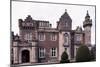View of Palace of Abbotsford-William Atkinson-Mounted Giclee Print