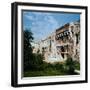 View of Palace of Diocletian-Philip Gendreau-Framed Photographic Print