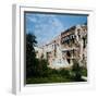 View of Palace of Diocletian-Philip Gendreau-Framed Photographic Print