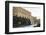 View of Palazzo (Palace) Pitti-Massimo Borchi-Framed Photographic Print