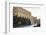 View of Palazzo (Palace) Pitti-Massimo Borchi-Framed Photographic Print