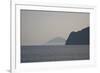 View of Panarea and Stromboli, Sicily, Italy-Guido Cozzi-Framed Photographic Print