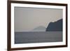 View of Panarea and Stromboli, Sicily, Italy-Guido Cozzi-Framed Photographic Print