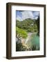 View of Paraggi-Guido Cozzi-Framed Photographic Print