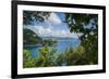 View of Paraggi-Guido Cozzi-Framed Photographic Print