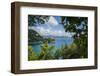 View of Paraggi-Guido Cozzi-Framed Photographic Print