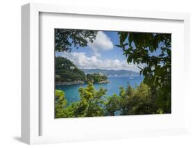 View of Paraggi-Guido Cozzi-Framed Photographic Print