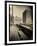 View of Park Avenue and 42nd Street, 1920-Byron Company-Framed Giclee Print