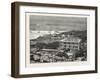 View of Part of Swatow, in the Province of Quangtung-null-Framed Giclee Print