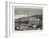 View of Part of Swatow, in the Province of Quangtung-null-Framed Giclee Print
