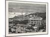 View of Part of Swatow, in the Province of Quangtung-null-Mounted Giclee Print