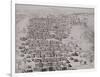 View of Part of the Town of Timbuktu from a Hill-Rene Caillie-Framed Giclee Print