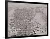 View of Part of the Town of Timbuktu from a Hill-Rene Caillie-Framed Giclee Print