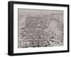 View of Part of the Town of Timbuktu from a Hill-Rene Caillie-Framed Giclee Print