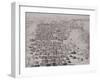 View of Part of the Town of Timbuktu from a Hill-Rene Caillie-Framed Giclee Print