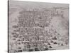 View of Part of the Town of Timbuktu from a Hill-Rene Caillie-Stretched Canvas