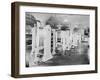 View of Pasteurization Exchangers-Philip Gendreau-Framed Photographic Print