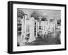 View of Pasteurization Exchangers-Philip Gendreau-Framed Photographic Print