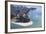 View of Pauanui, Tairua, Coromandel Peninsula, Waikato, North Island, New Zealand, Pacific-Ian-Framed Photographic Print