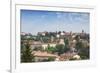 View of Perugia, Umbria, Italy-Ian Trower-Framed Photographic Print
