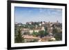 View of Perugia, Umbria, Italy-Ian Trower-Framed Photographic Print