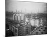 View of Peter Cooper Housing Project in NYC-null-Mounted Photographic Print