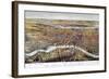 View of Philadelphia-Currier & Ives-Framed Giclee Print