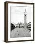 View of Piazza S. Marco 1880-1920-null-Framed Giclee Print