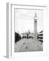 View of Piazza S. Marco 1880-1920-null-Framed Giclee Print