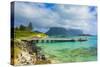 View of Pier-Michael Runkel-Stretched Canvas