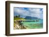 View of Pier-Michael Runkel-Framed Photographic Print