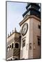 View of Pieskowa Skala Castle and Garden, Medieval Building near Krakow, Poland-Curioso Travel Photography-Mounted Photographic Print