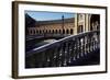 View of Plaza De Espana, Seville, Andalusia, Spain-null-Framed Giclee Print