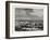 View of Point De Galle, Ceylon, Sri Lanka-null-Framed Giclee Print